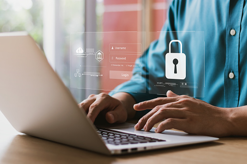 Personal Banking Security